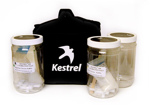 Kestrel RH Calibration Kit for Kestrel 3000, 3500, 4000 Series Meters - ExtremeMeters.com