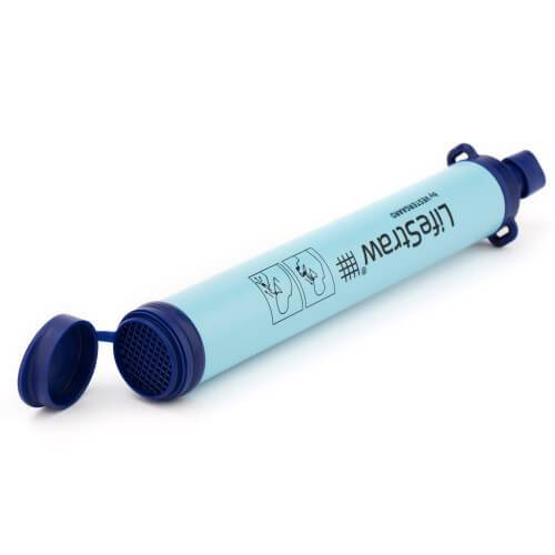 LifeStraw Personal Water Filter. Never be without clean water - ExtremeMeters.com