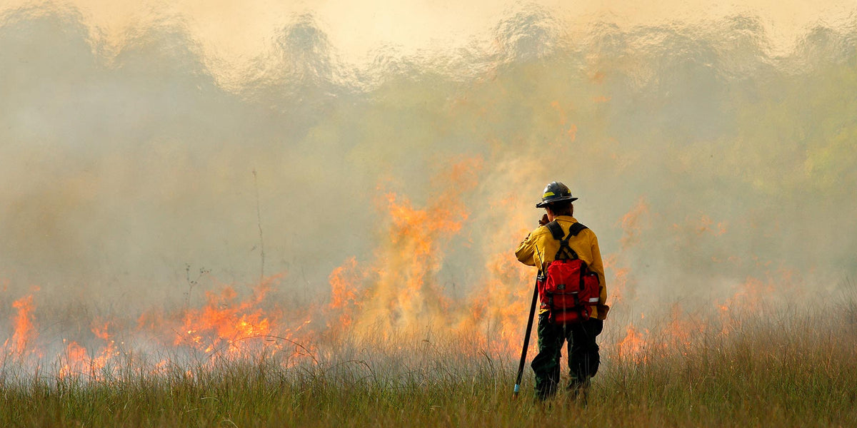 Fire Weather Meters & Instruments for Wildland Firefighting - Weather ...