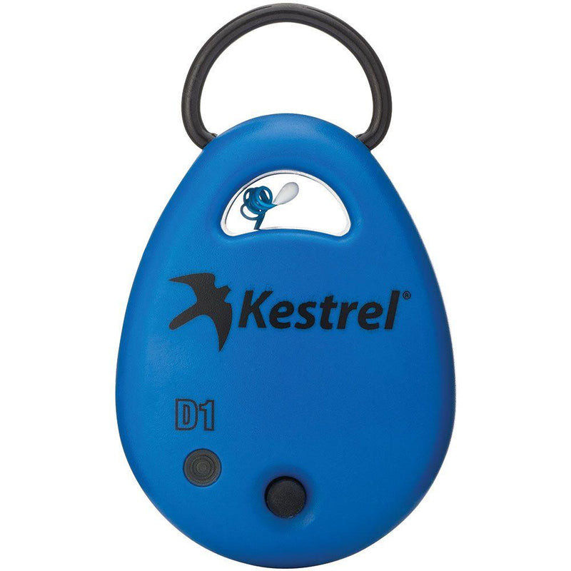 Kestrel DROP D1 Wireless Bluetooth Temperature Data Logger for iOS & Android - ExtremeMeters.com