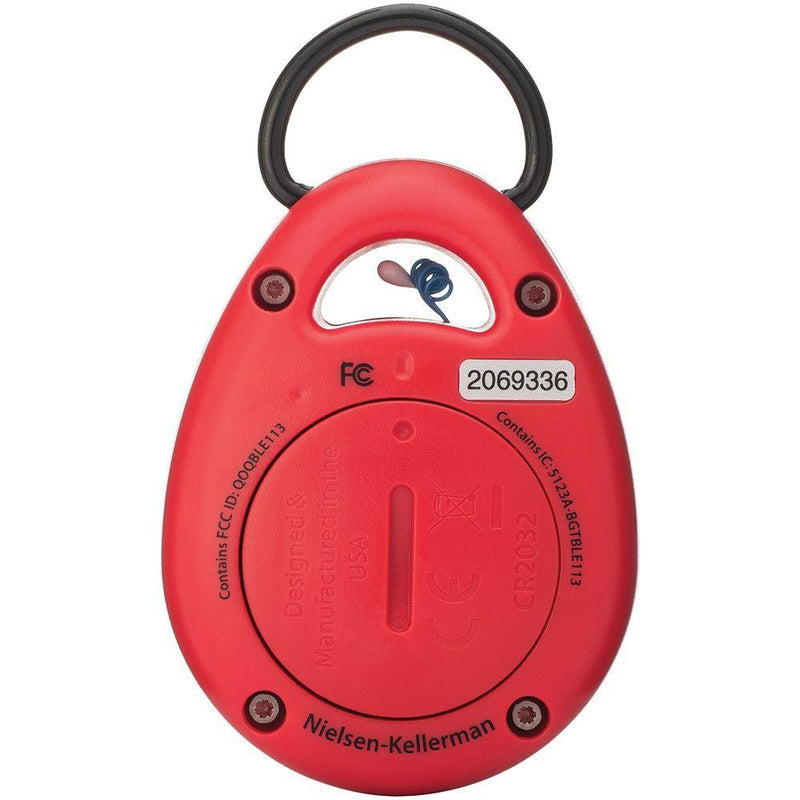 Kestrel DROP D1 Wireless Bluetooth Temperature Data Logger for iOS & Android - ExtremeMeters.com