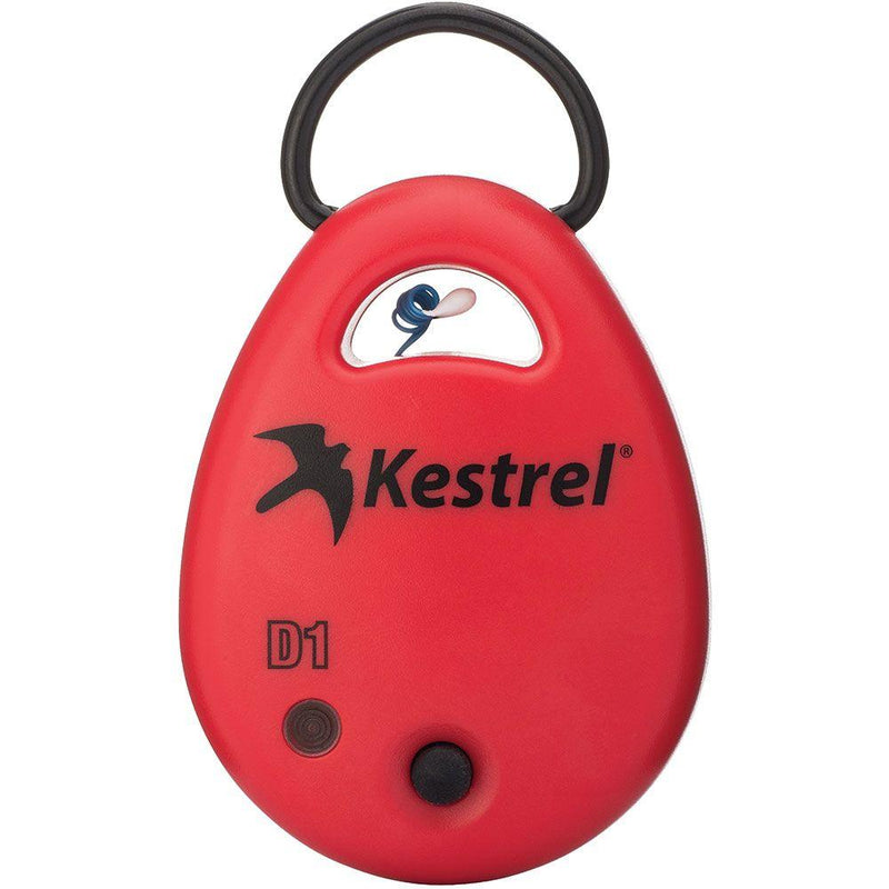 Kestrel DROP D1 Wireless Bluetooth Temperature Data Logger for iOS & Android - ExtremeMeters.com