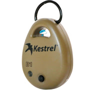 Kestrel DROP D1 Wireless Bluetooth Temperature Data Logger for iOS & Android - ExtremeMeters.com