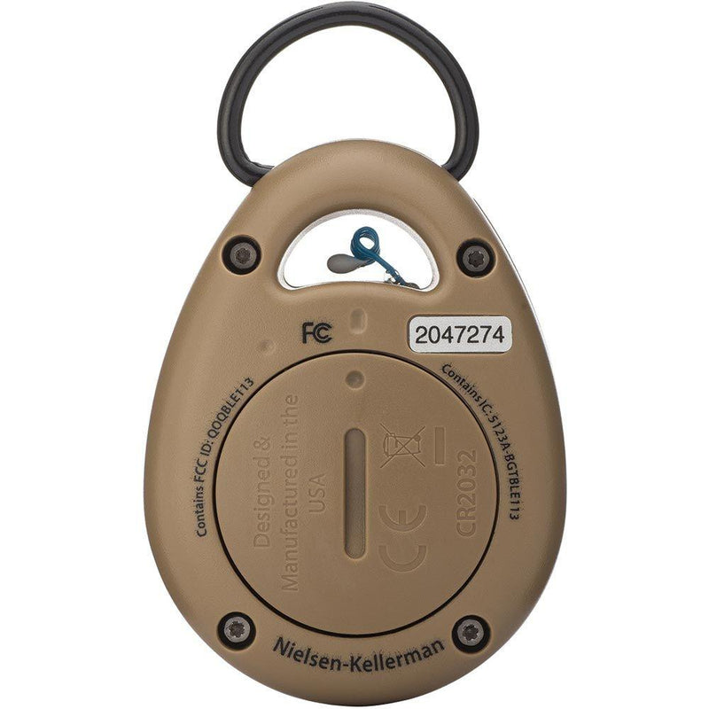 Kestrel DROP D1 Wireless Bluetooth Temperature Data Logger for iOS & Android - ExtremeMeters.com