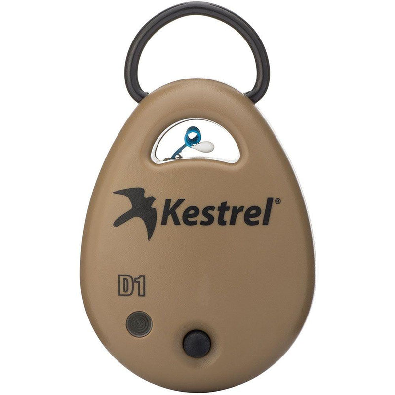 Kestrel DROP D1 Wireless Bluetooth Temperature Data Logger for iOS & Android - ExtremeMeters.com