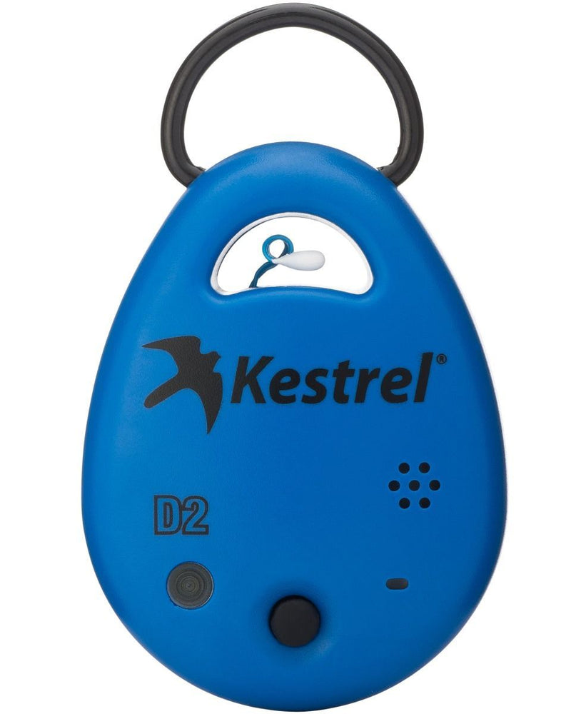 Kestrel DROP D2 Wireless Temperature & Humidity Data Logger for iOS & Android - ExtremeMeters.com