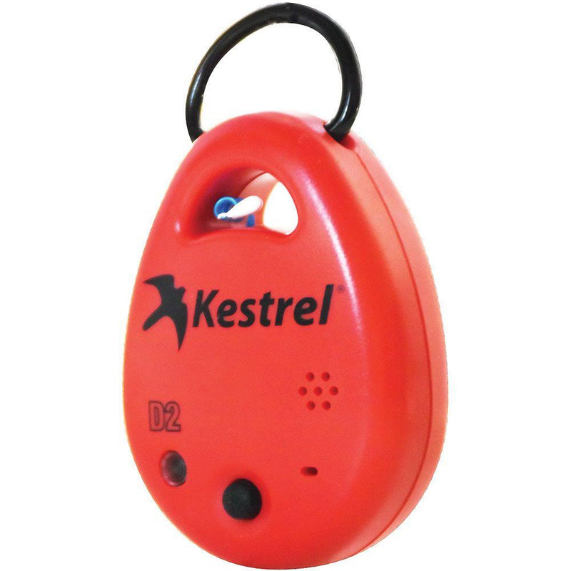 Kestrel DROP D2 Wireless Temperature & Humidity Data Logger for iOS & Android - ExtremeMeters.com