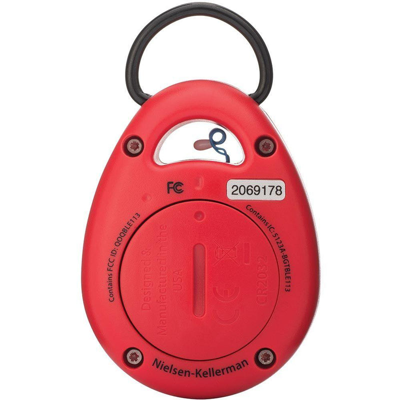 Kestrel DROP D2 Wireless Temperature & Humidity Data Logger for iOS & Android - ExtremeMeters.com