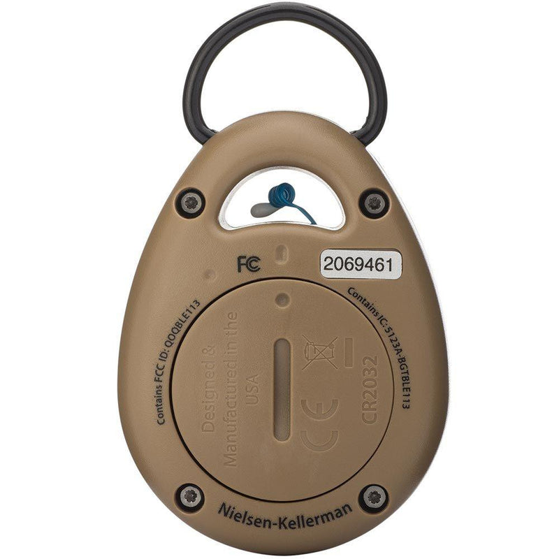 Kestrel DROP D2 Wireless Temperature & Humidity Data Logger for iOS & Android - ExtremeMeters.com