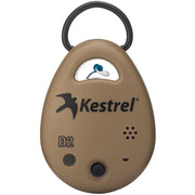 Kestrel DROP D2 Wireless Temperature & Humidity Data Logger for iOS & Android - ExtremeMeters.com