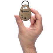 Kestrel DROP D2 Wireless Temperature & Humidity Data Logger for iOS & Android - ExtremeMeters.com
