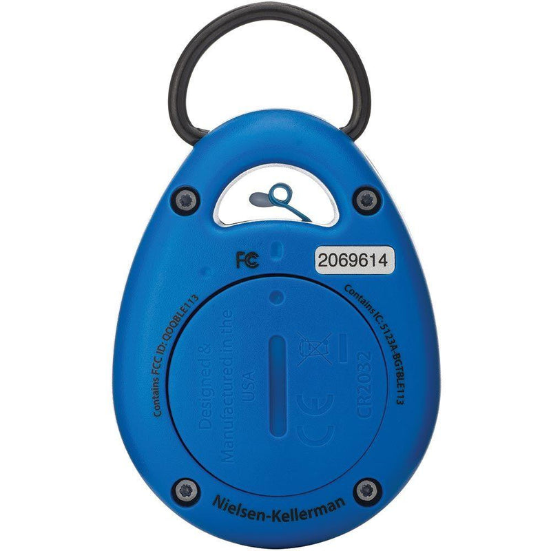 Kestrel DROP D3 Wireless Temperature, Humidity & Pressure Data Logger for iOS & Android - ExtremeMeters.com