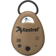 Kestrel DROP D3 Wireless Temperature, Humidity & Pressure Data Logger for iOS & Android - ExtremeMeters.com
