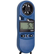 Kestrel 1000 Pocket Wind Speed Meter Anemometer - ExtremeMeters.com