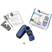 Kestrel 1000 Pocket Wind Speed Meter Anemometer - ExtremeMeters.com