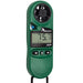 Kestrel 2000 Pocket Weather Meter - ExtremeMeters.com