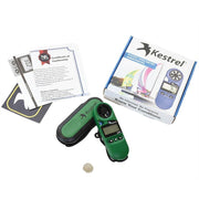 Kestrel 2000 Pocket Weather Meter - ExtremeMeters.com