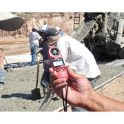 Kestrel 3000 Handheld Weather Meter - ExtremeMeters.com