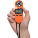 Kestrel 3000HS Handheld Heat Stress Meter - ExtremeMeters.com