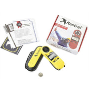 Kestrel 3500DT (0835DT) 3500 Delta T Handheld Agriculture Spraying Meter - ExtremeMeters.com