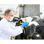 Kestrel 3500DT (0835DT) 3500 Delta T Handheld Agriculture Spraying Meter - ExtremeMeters.com