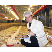 Kestrel 3500DT (0835DT) 3500 Delta T Handheld Agriculture Spraying Meter - ExtremeMeters.com