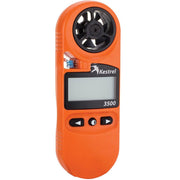 Kestrel 3500FW Pocket Fire Weather Meter (0835FWORA) - ExtremeMeters.com