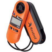 Kestrel 3500FW Pocket Fire Weather Meter (0835FWORA) - ExtremeMeters.com