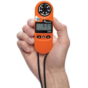 Kestrel 3500FW Pocket Fire Weather Meter (0835FWORA) - ExtremeMeters.com