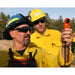 Kestrel 3500FW Pocket Fire Weather Meter (0835FWORA) - ExtremeMeters.com