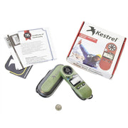 Kestrel 3500NV Pocket Weather Meter - ExtremeMeters.com