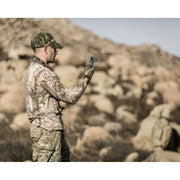 Kestrel 3500NV Pocket Weather Meter - ExtremeMeters.com