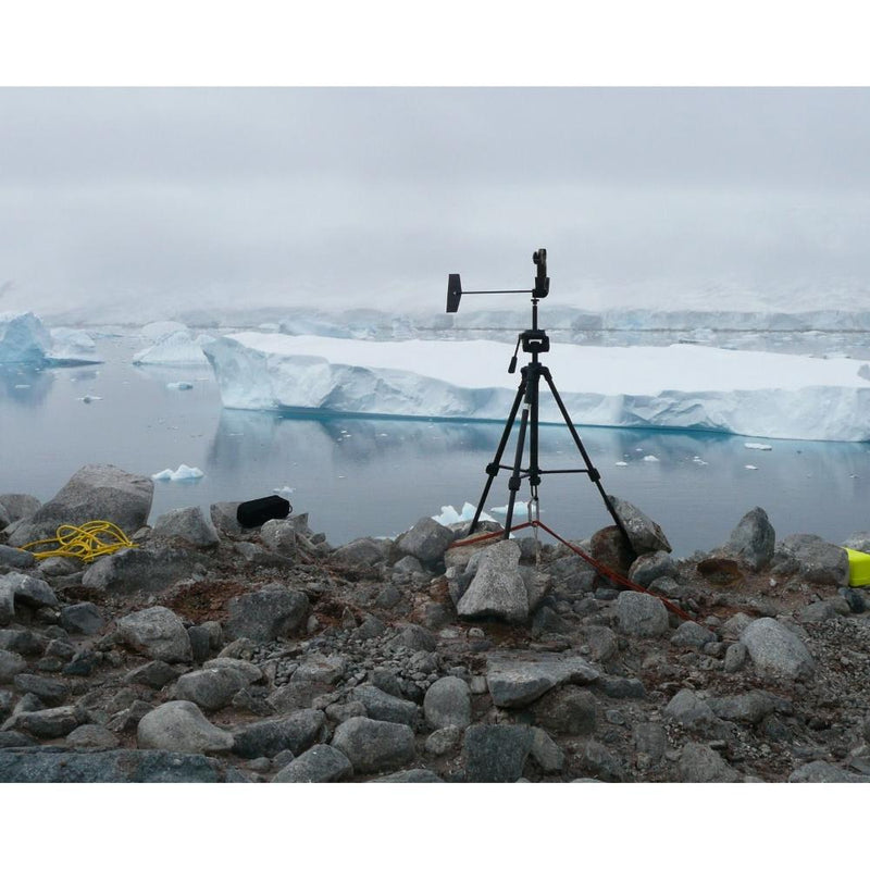 Kestrel 5000 Pocket Weather Meter - ExtremeMeters.com