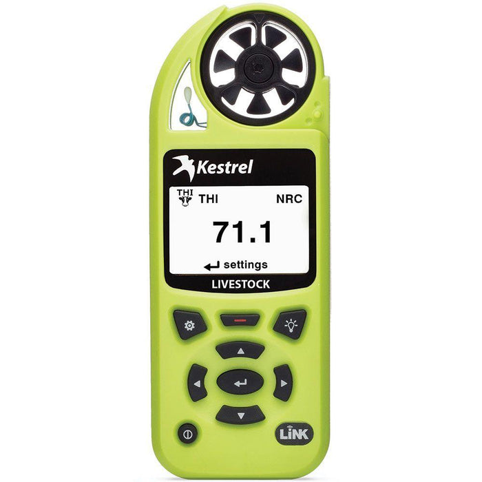 Kestrel 5000AG Agriculture and Livestock Meter with LiNK