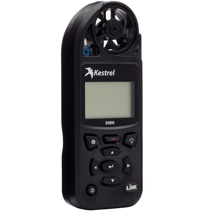 Kestrel 5000 Pocket Weather Meter - ExtremeMeters.com