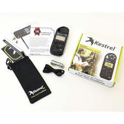 Kestrel 5000 Pocket Weather Meter - ExtremeMeters.com