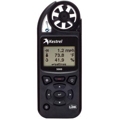 Kestrel 5000 Pocket Weather Meter - ExtremeMeters.com