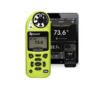 Kestrel 5200 Professional Environmental Meter (HVAC CFM, Construction) - ExtremeMeters.com
