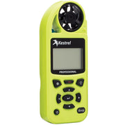 Kestrel 5200 Professional Environmental Meter (HVAC CFM, Construction) - ExtremeMeters.com