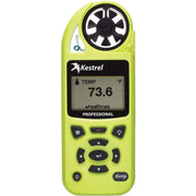 Kestrel 5200 Professional Environmental Meter (HVAC CFM, Construction) - ExtremeMeters.com