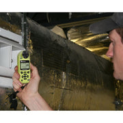 Kestrel 5200 Professional Environmental Meter (HVAC CFM, Construction) - ExtremeMeters.com