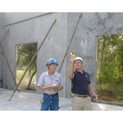 Kestrel 5200 Professional Environmental Meter (HVAC CFM, Construction) - ExtremeMeters.com