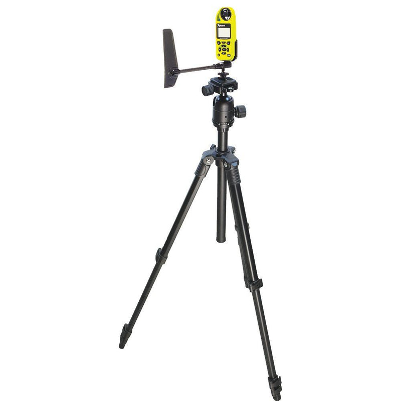 Kestrel 5200 Professional Environmental Meter (HVAC CFM, Construction) - ExtremeMeters.com