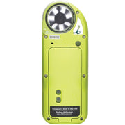 Kestrel 5200 Professional Environmental Meter (HVAC CFM, Construction) - ExtremeMeters.com