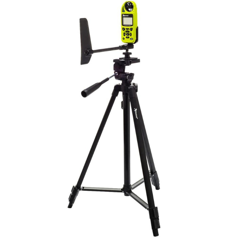 Kestrel 5200 Professional Environmental Meter (HVAC CFM, Construction) - ExtremeMeters.com