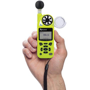 Kestrel 5400AG Cattle Heat Stress Tracker with LiNK + Vane Mount - ExtremeMeters.com