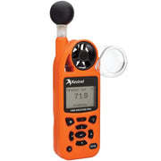 Kestrel 5400FW Fire Weather Meter Pro WBGT with LiNK Compass & Vane Mount - ExtremeMeters.com