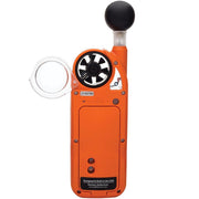 Kestrel 5400FW Fire Weather Meter Pro WBGT with LiNK Compass & Vane Mount - ExtremeMeters.com
