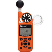 Kestrel 5400FW Fire Weather Meter Pro WBGT with LiNK Compass & Vane Mount - ExtremeMeters.com