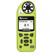 Kestrel 5500AG Agriculture Weather Meter - ExtremeMeters.com